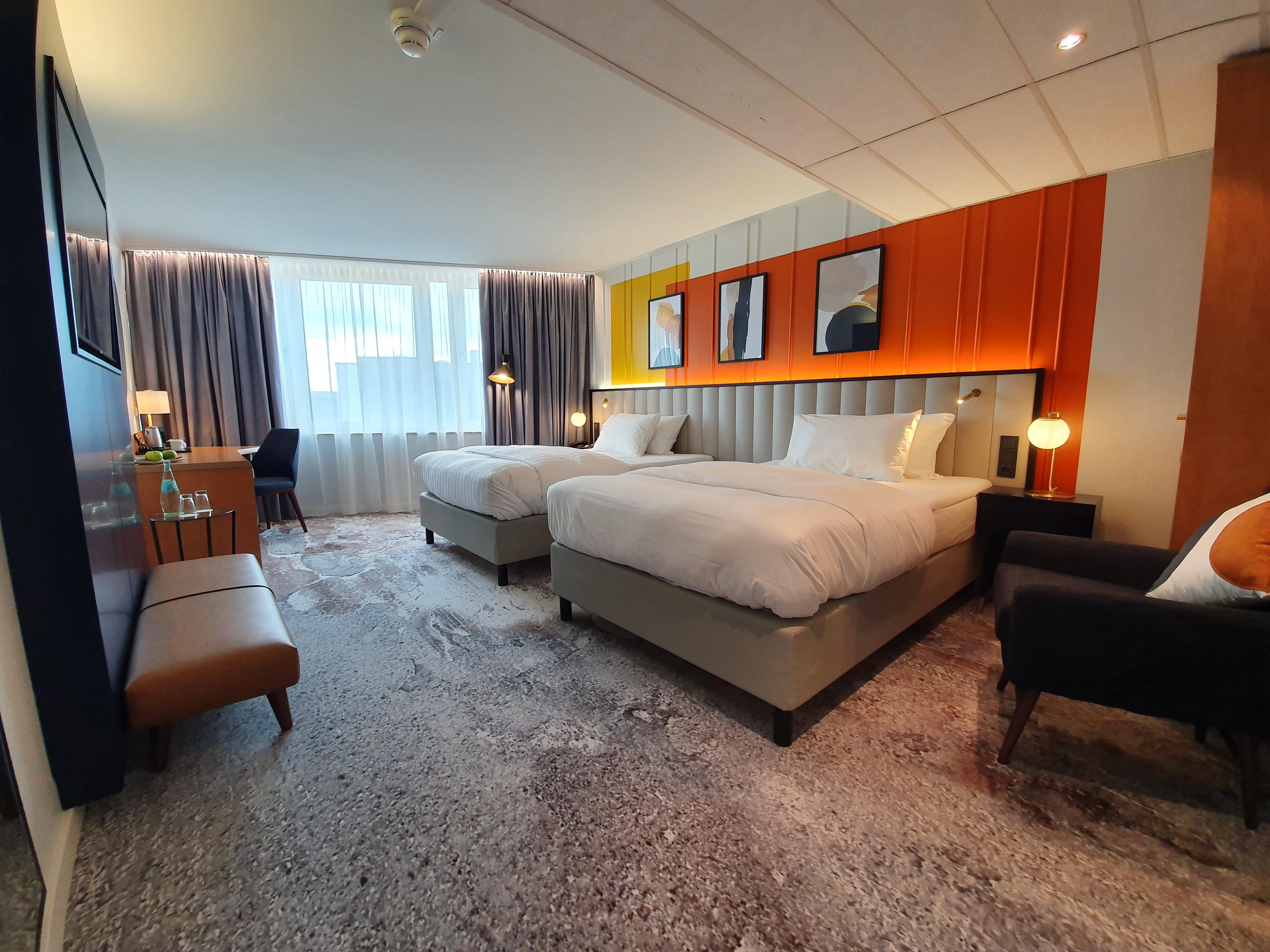 Hotel Voco Seestern, An Ihg