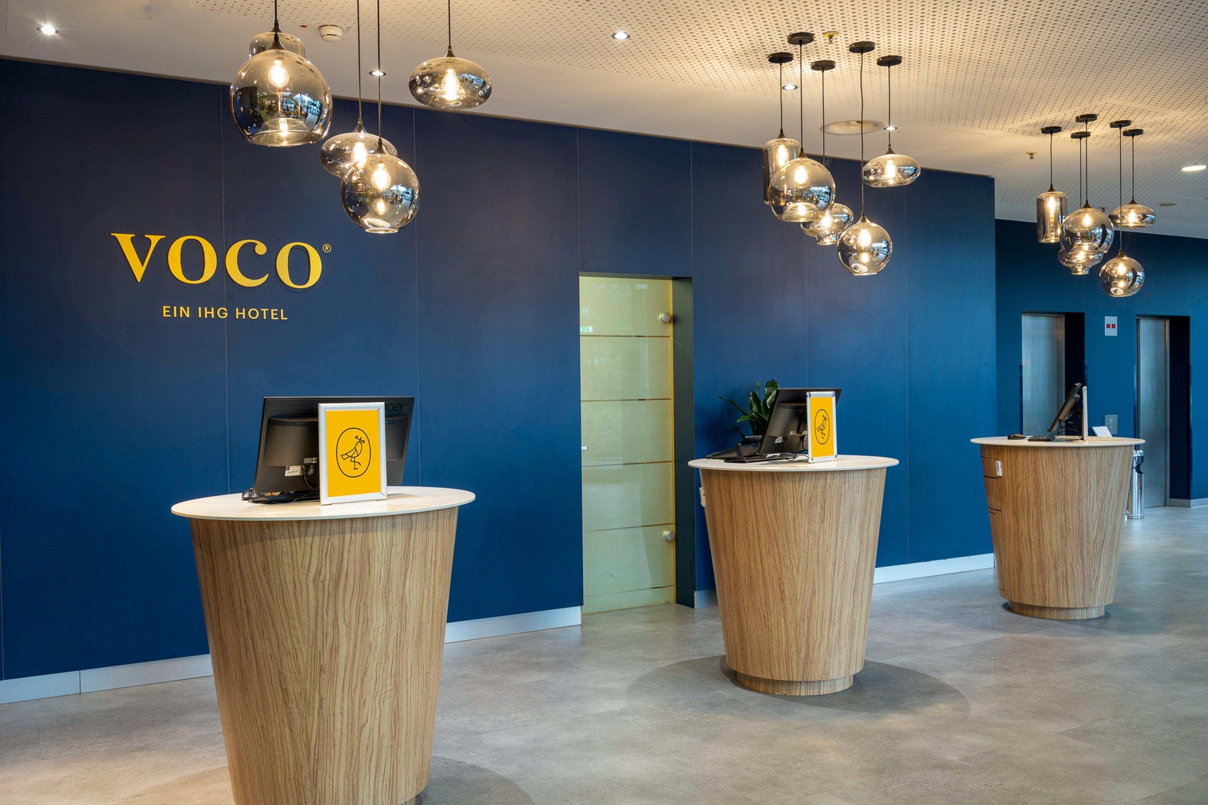 Voco Seestern, An Ihg Hotel 4*