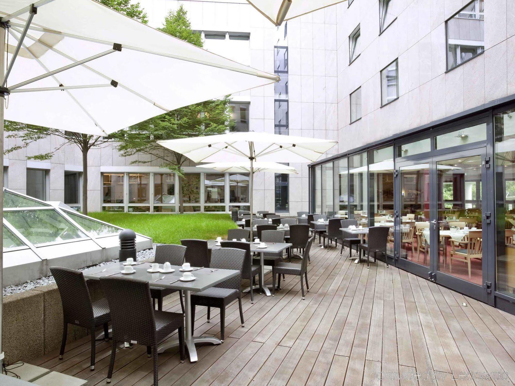 Voco Seestern, An Ihg 4*