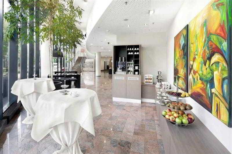 Voco Seestern, An Ihg 4*