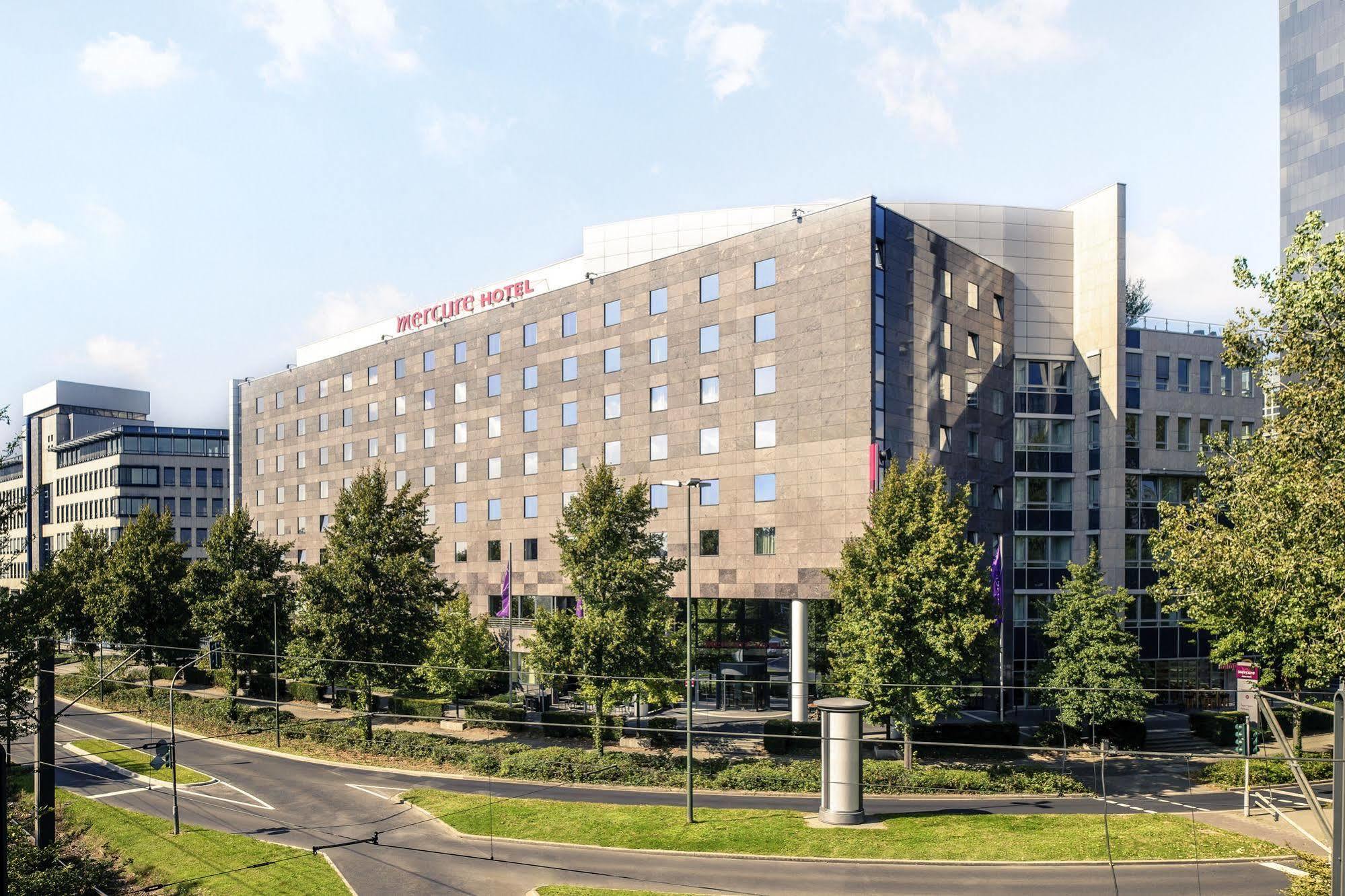 Voco Seestern, An Ihg Hotel 4*