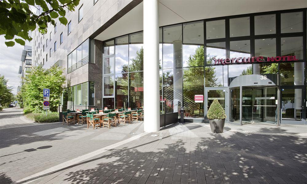 Hotel Voco Seestern, An Ihg Düsseldorf