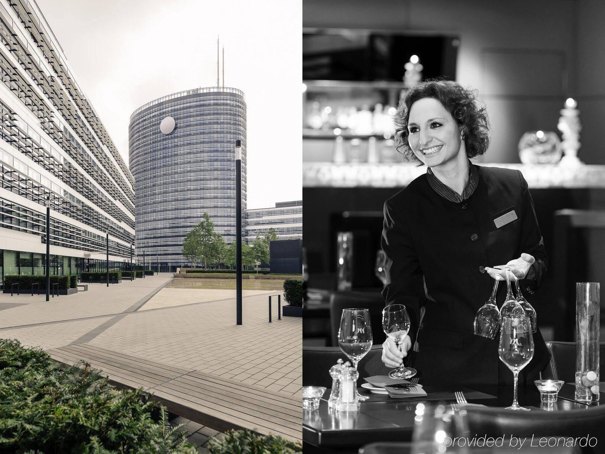 Voco Seestern, An Ihg