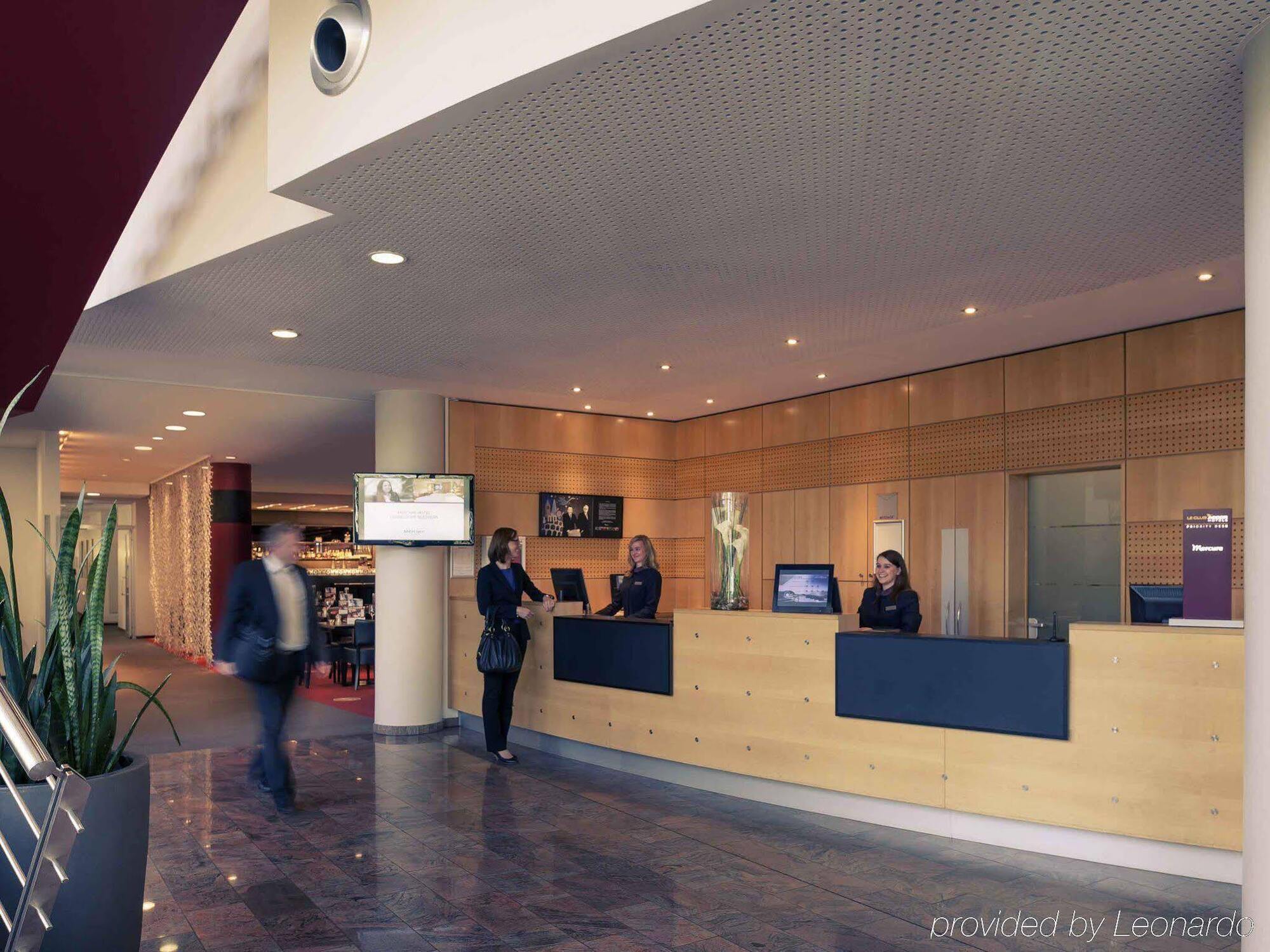 Voco Seestern, An Ihg 4* Düsseldorf