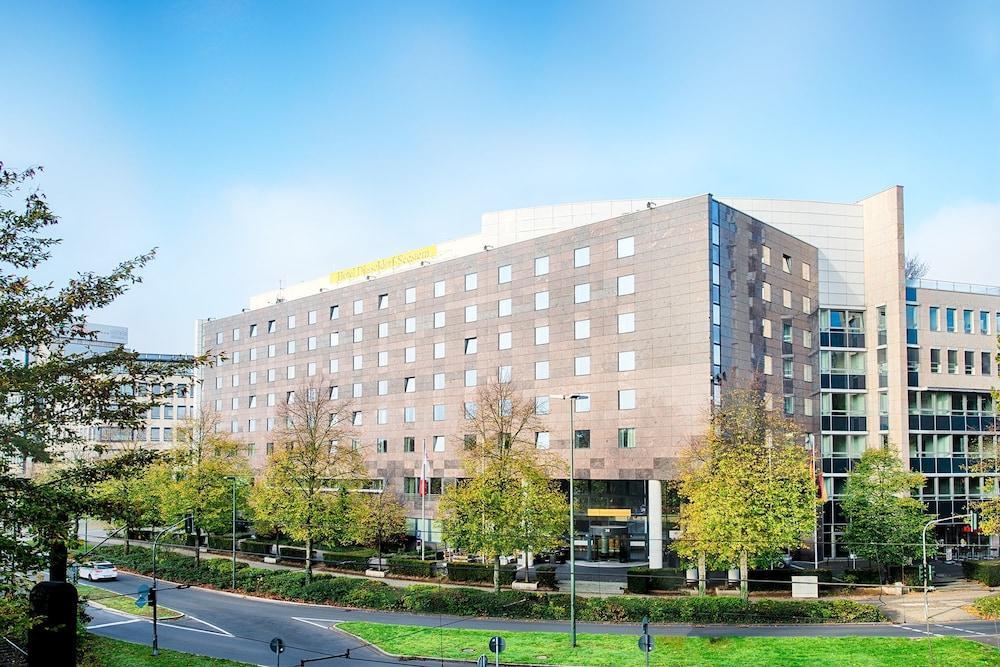 Hotel Voco Seestern, An Ihg Düsseldorf