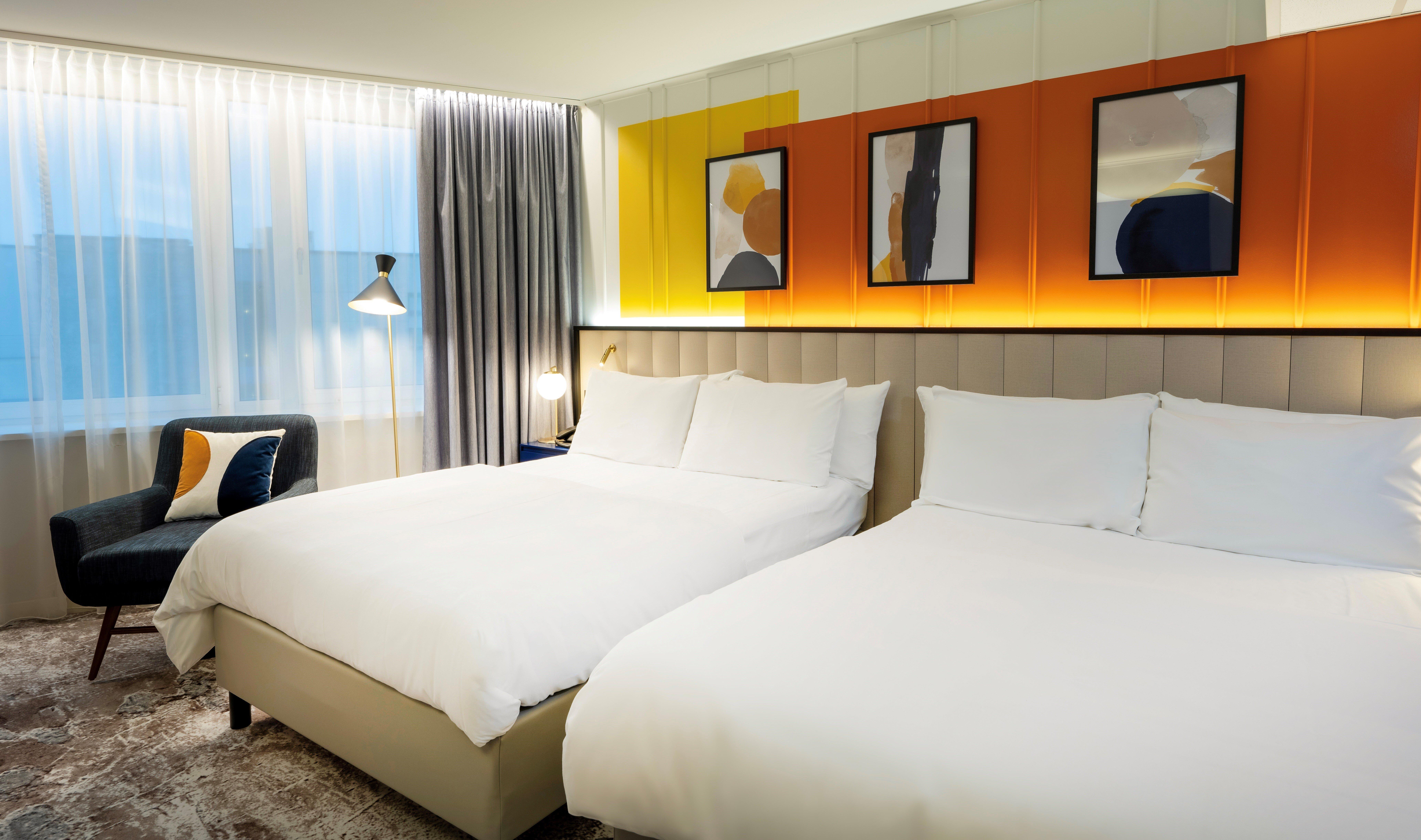Voco Seestern, An Ihg 4*