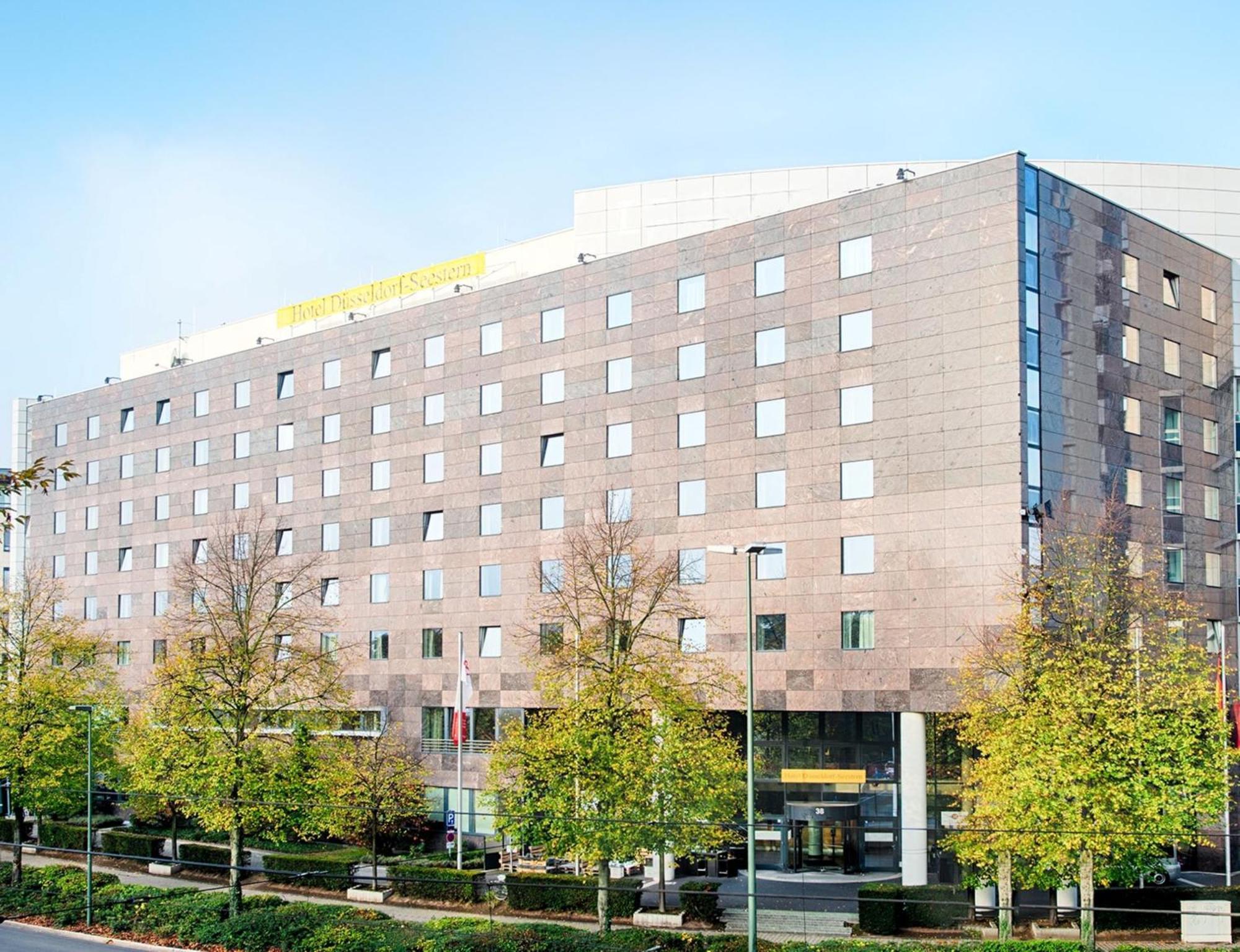 Hotel Voco Seestern, An Ihg