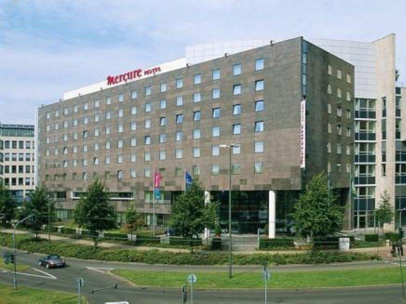 Voco Seestern, An Ihg Düsseldorf