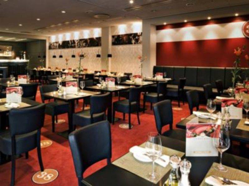Hotel Voco Seestern, An Ihg 4*