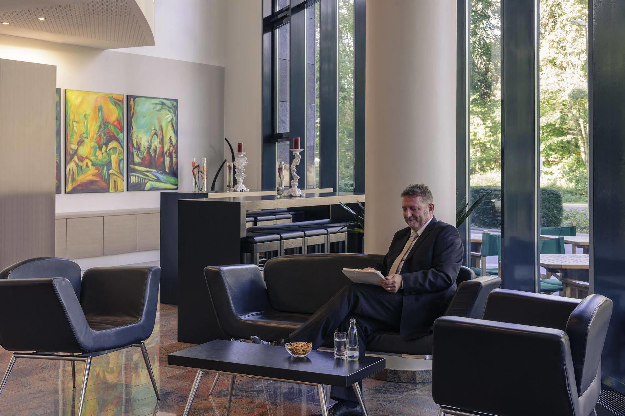 Voco Seestern, An Ihg 4*