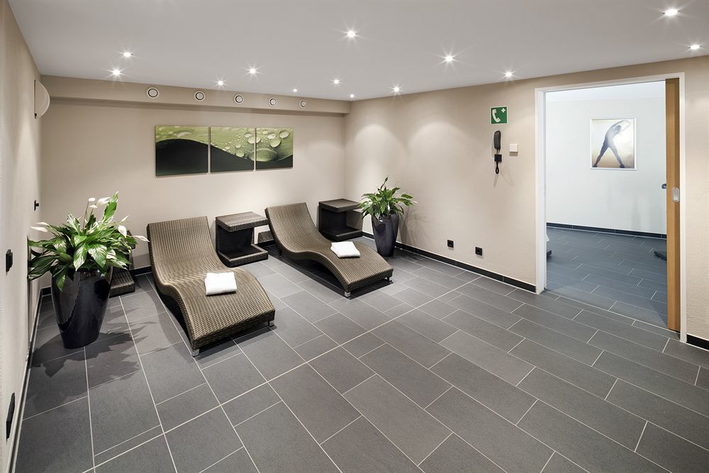 Hotel Voco Seestern, An Ihg Düsseldorf