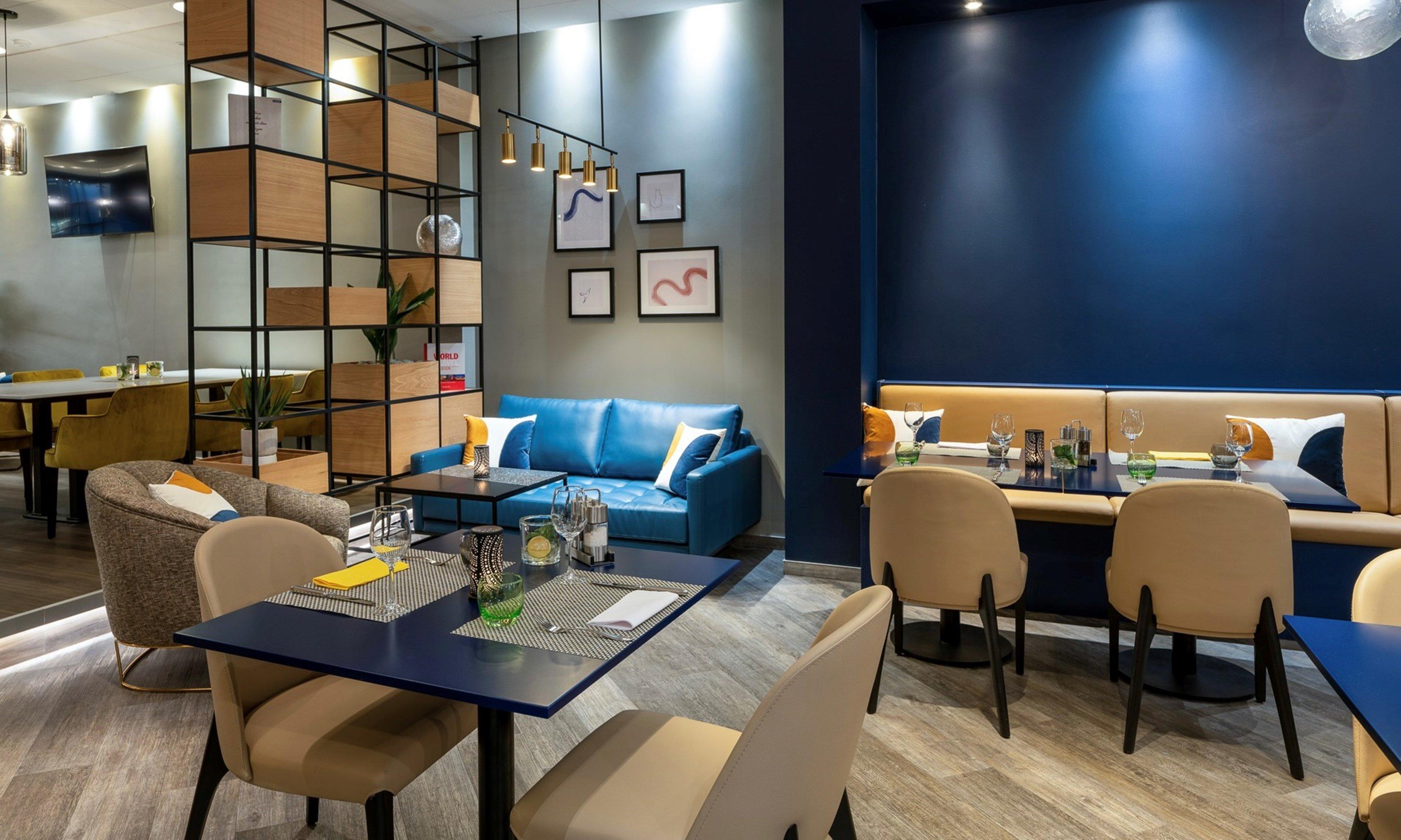 Voco Seestern, An Ihg Hotel