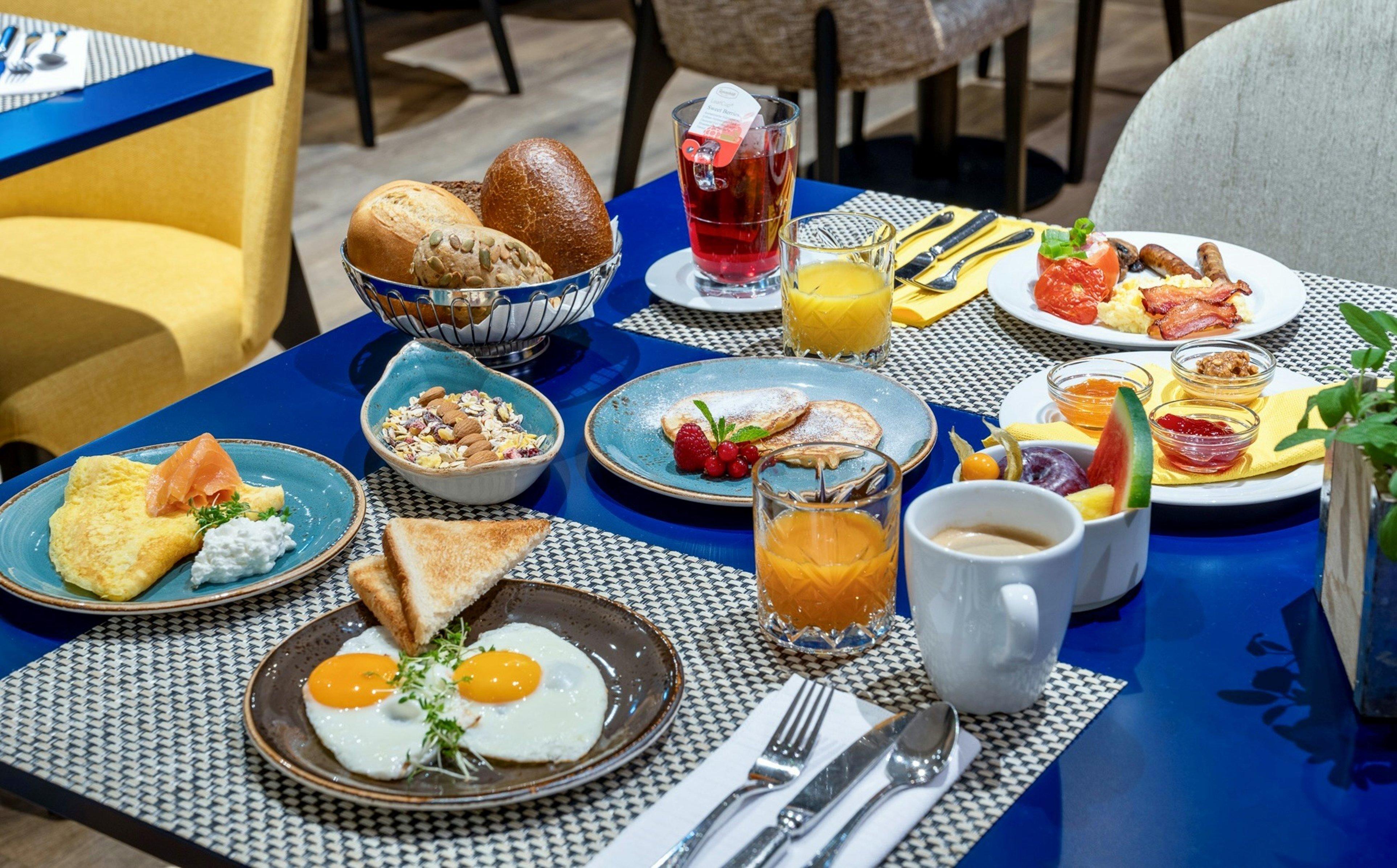 Voco Seestern, An Ihg Hotel Dusseldorf