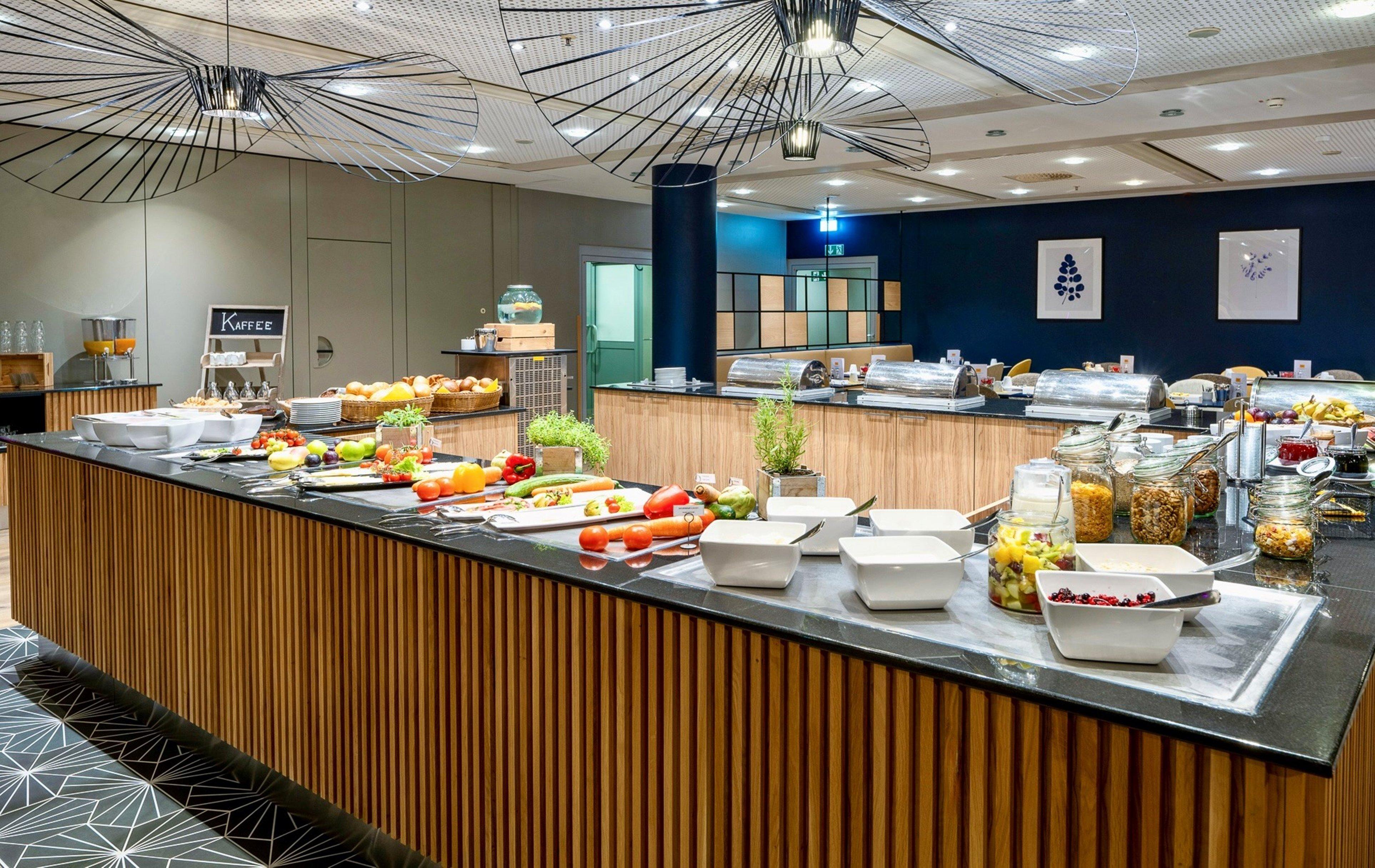 Hotel Voco Seestern, An Ihg Dusseldorf