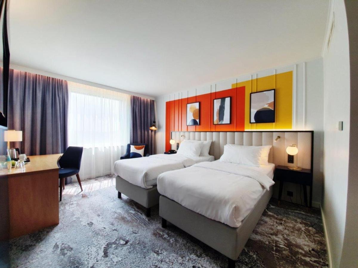 Voco Seestern, An Ihg Dusseldorf