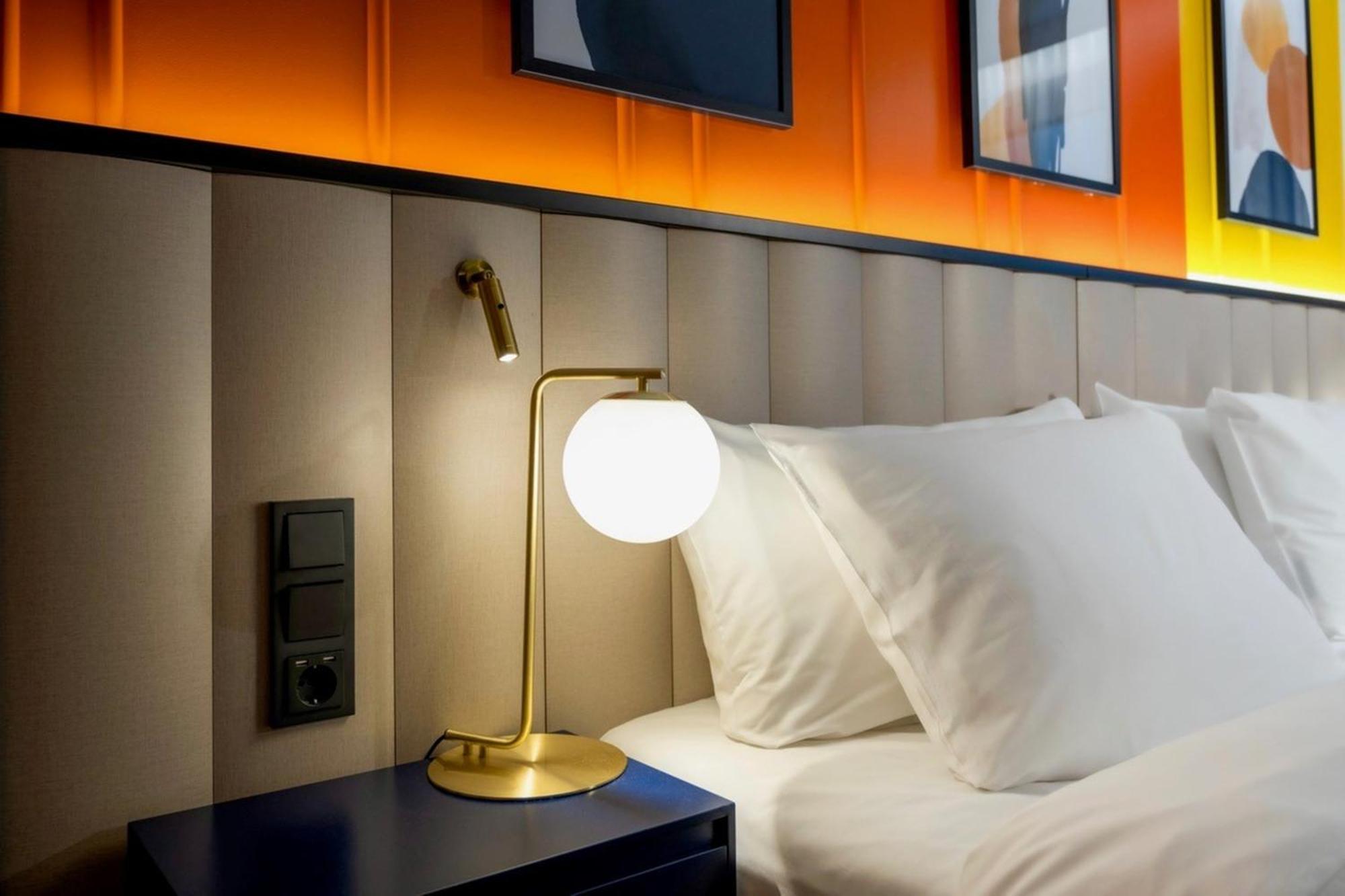 Voco Seestern, An Ihg