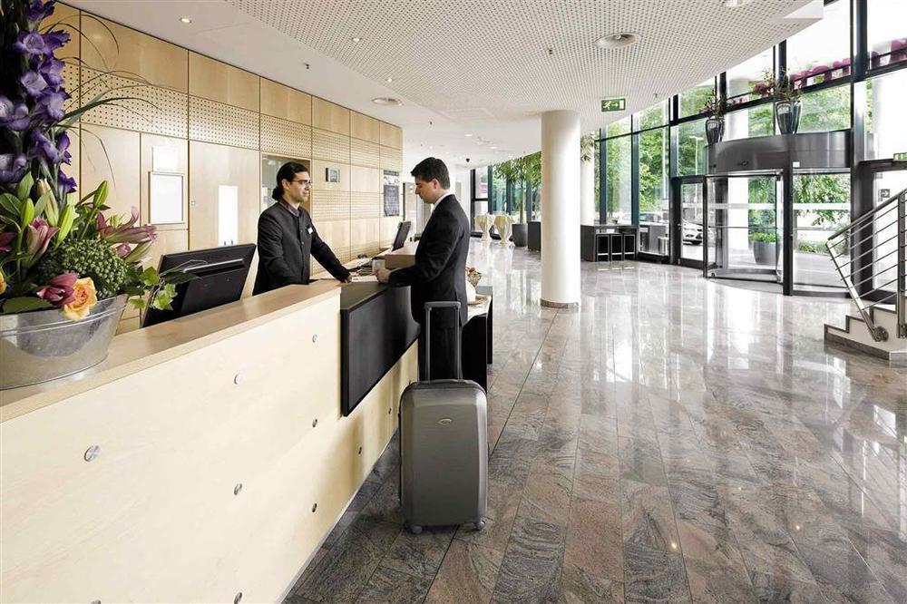 Hotel Voco Seestern, An Ihg 4*