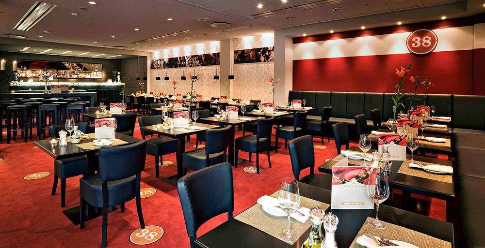 Voco Seestern, An Ihg Dusseldorf